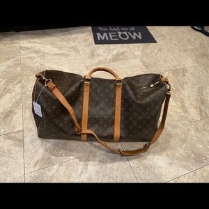 Keep all 60 bandouliere